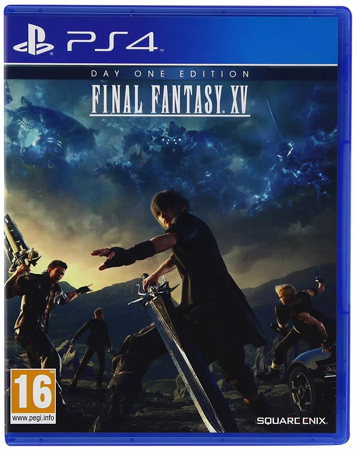 Final Fantasy 15 ps4 диск. Final Fantasy XV (ps4). Финал фэнтези 15 пс4. Final Fantasy пс4.