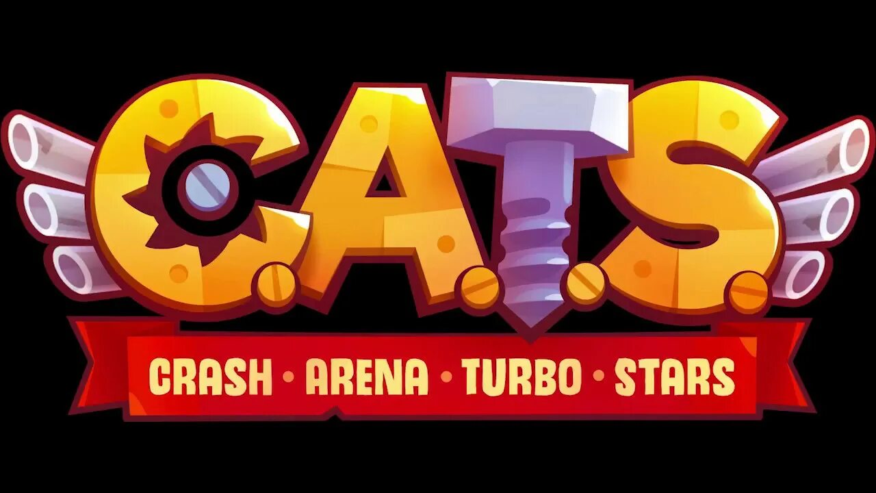 Cats: crash arena turbo stars (c. T. Краш арена. Cats crash arena turbo stars zeptolab. T.