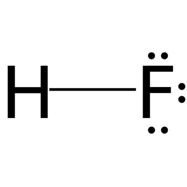 Схема образования молекул HF. HF строение молекулы. Фтористый водород HF. Фториди гидроген.