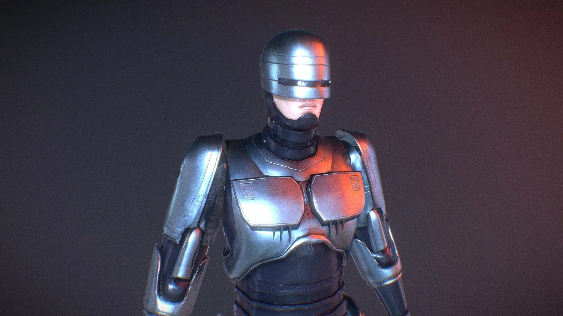 Robocop microsoft visual c runtime. Робокоп. 3д модель робокопа. robocop_helmet_1987 3d model. анатомия робокопа.