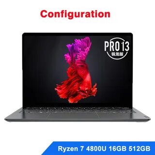 Lenovo xiaoxin pro