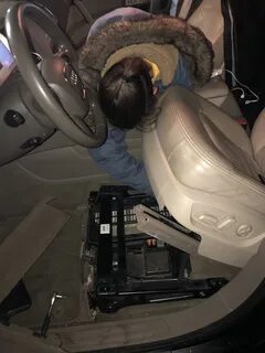 Q7 замена