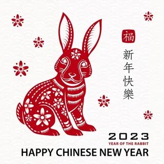 Год 2023 какого животного по китайскому