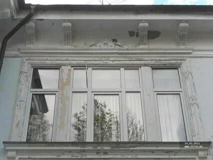 Чернышевского 8