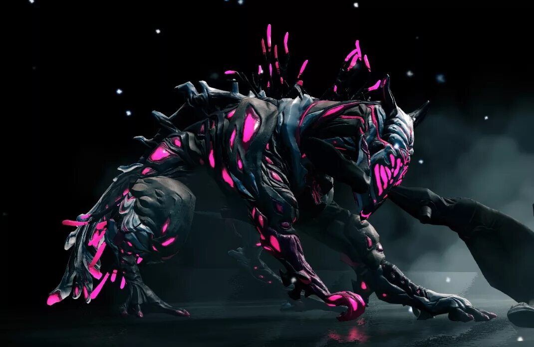 Кубрау warframe. Гельминтов инфестоид warframe. варфрейм зараженные питомцы. гельминтовый кубрау. питомец инфестоид варфрейм.