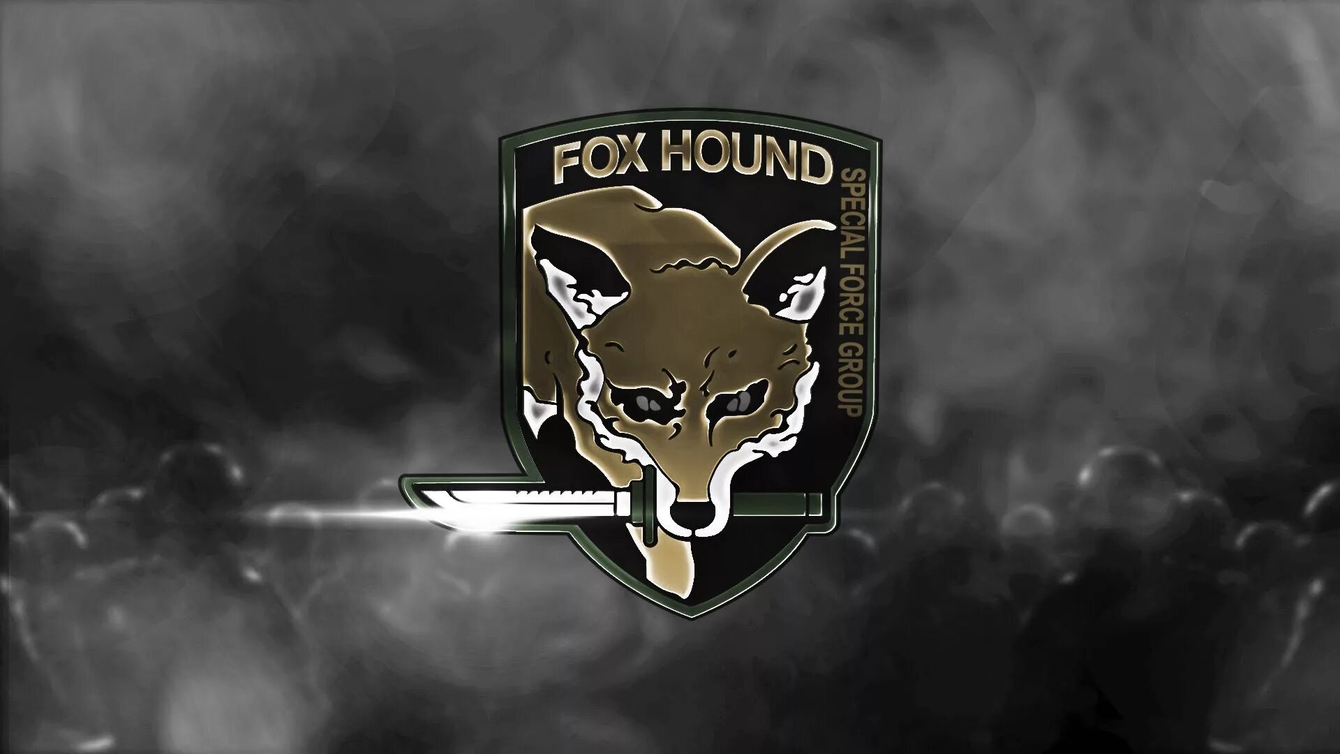 Fox hound