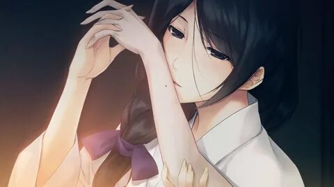 Kara no shoujo