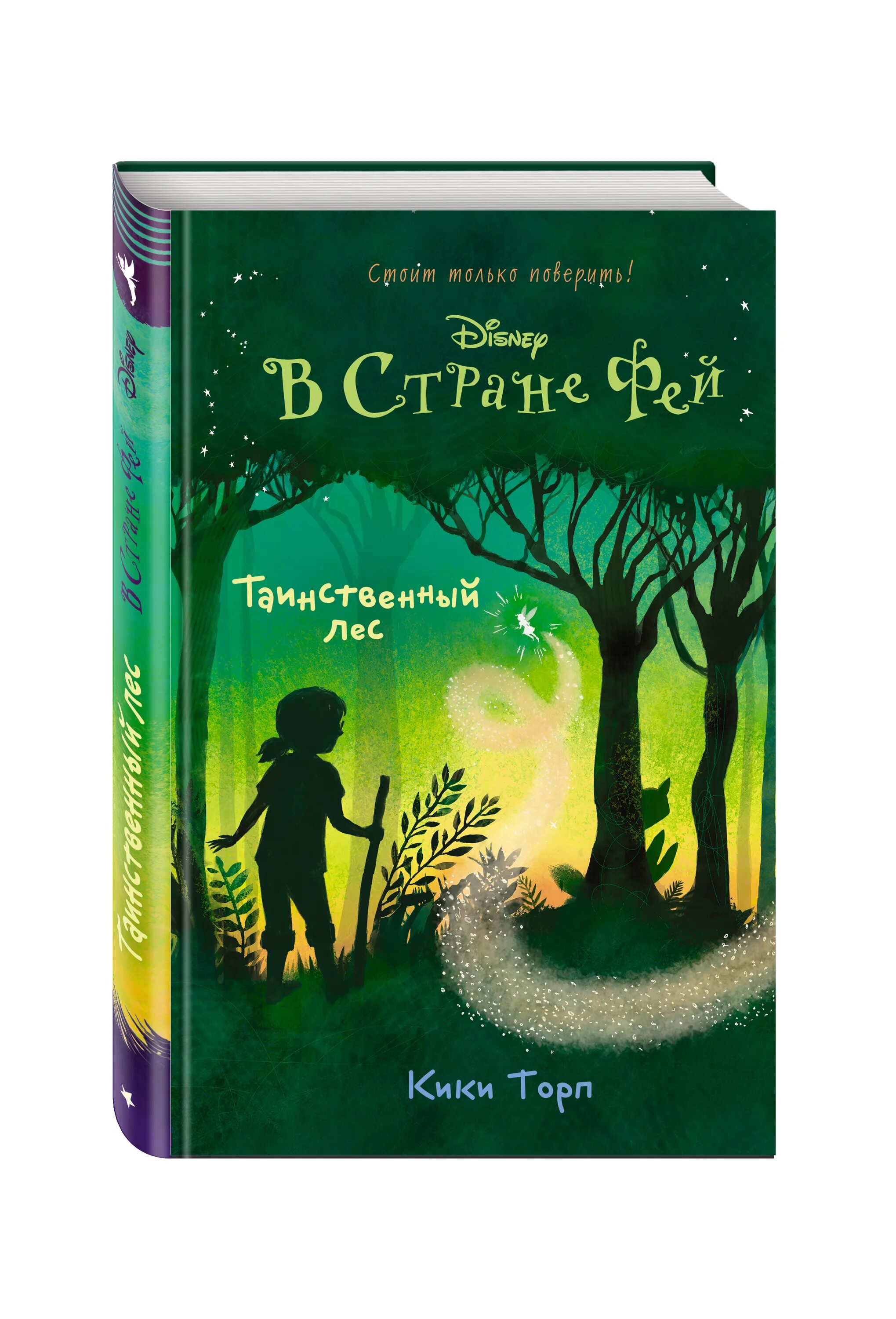 Кики Торп таинственный лес. Таинственный лес книга. Таинственный лес в стране фей. Таинственный лес книга для детей.