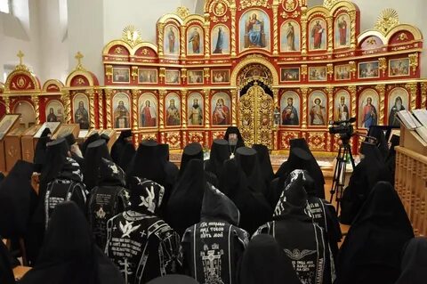 Сайт елецкой епархии