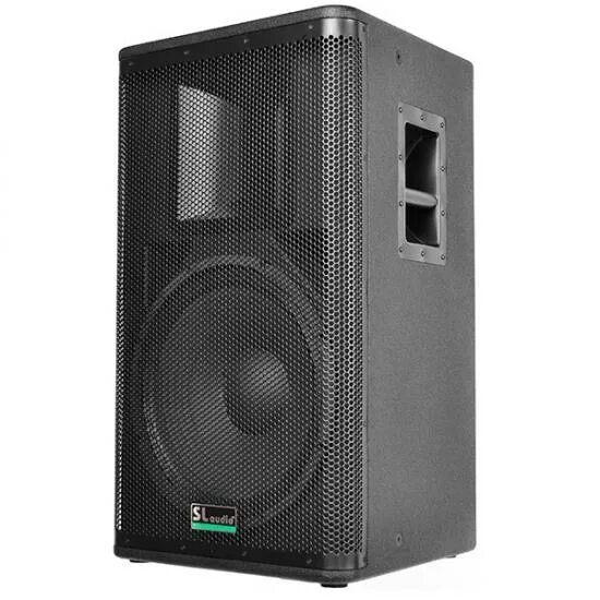 Sl audio. Акустическая система alpha audio a-amp fifteen biamp. активная акустическая система sl-audio prs225a. sl audio — активная акустическая система (1000 вт.). sl-acoustic.psa15bf.