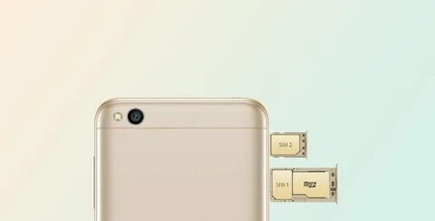 Xiaomi redmi sim