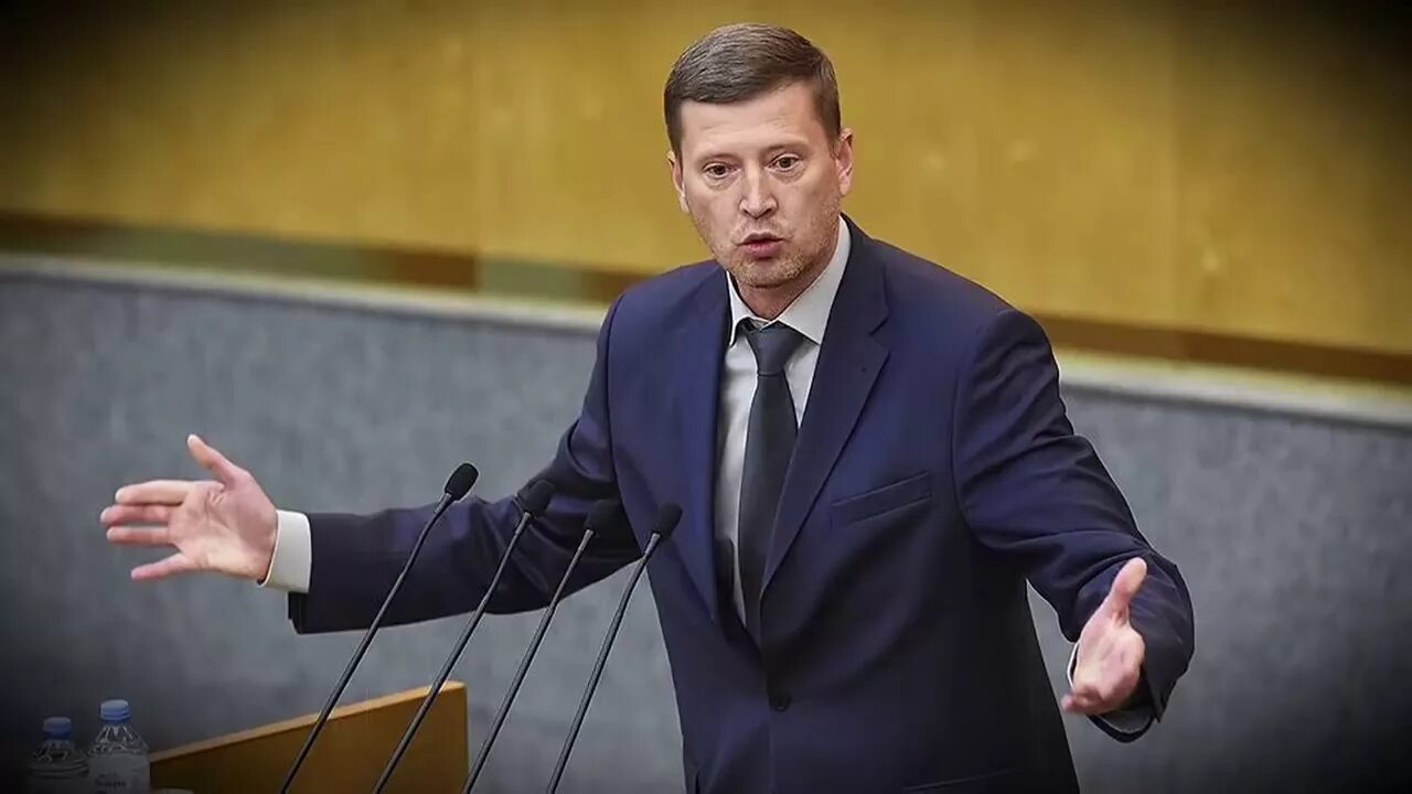 Государственная дума иваново