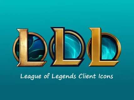 League of legends client