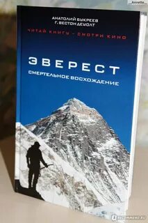 Эверест отзывы