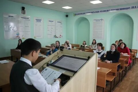 Факультет математики