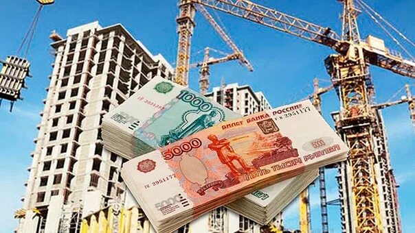Нарушение сроков долевого строительства