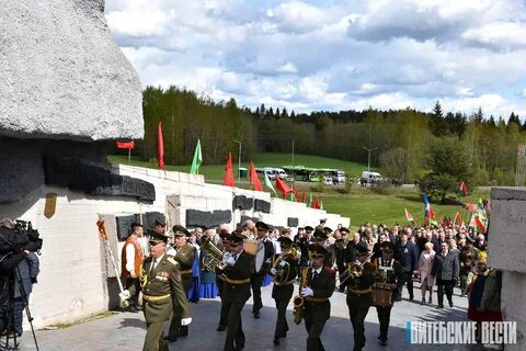 Прорыв участники