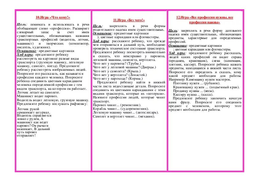 Картотека сюжетно-ролевых игр в подготовительной группе профессии. Картотека игр по профессиям. Картотека игр по ознакомлению дошкольников с трудом взрослых. Картотека дидактических игр профессии. Профессии картинки для детского сада.