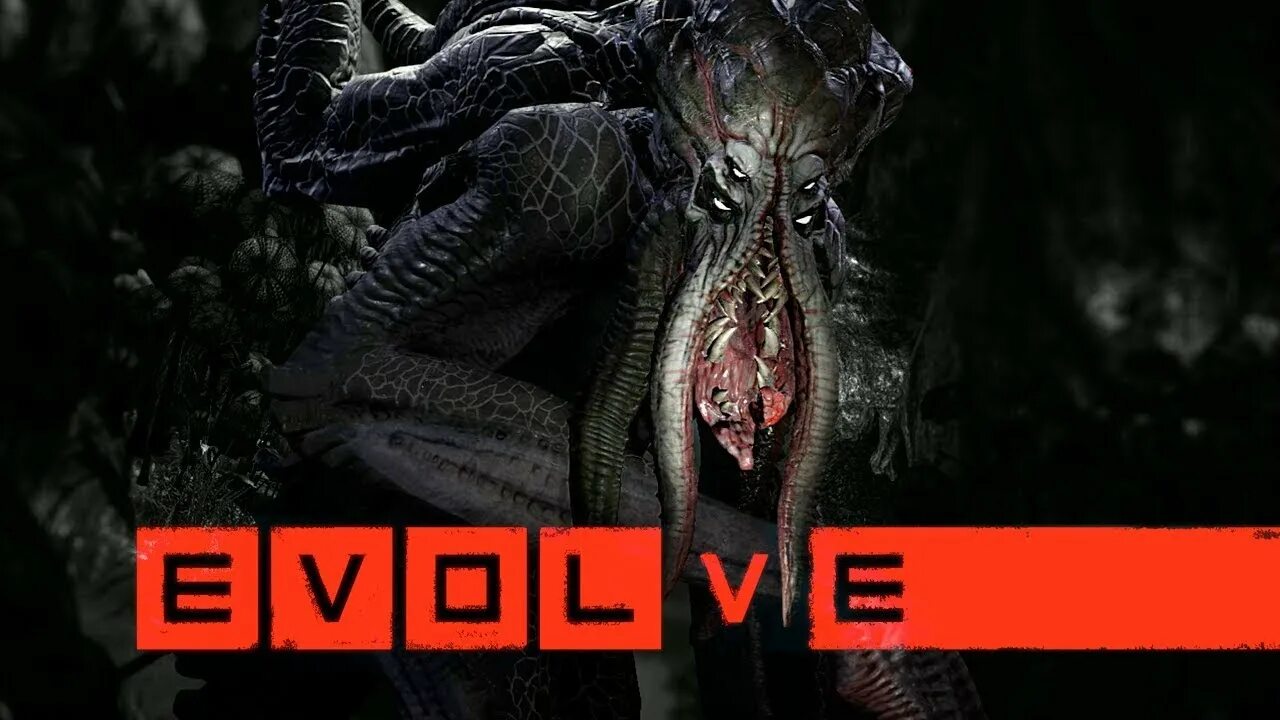 Ошибки evolve. Карта evolve stage 2.