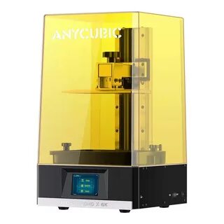 Принтер anycubic photon