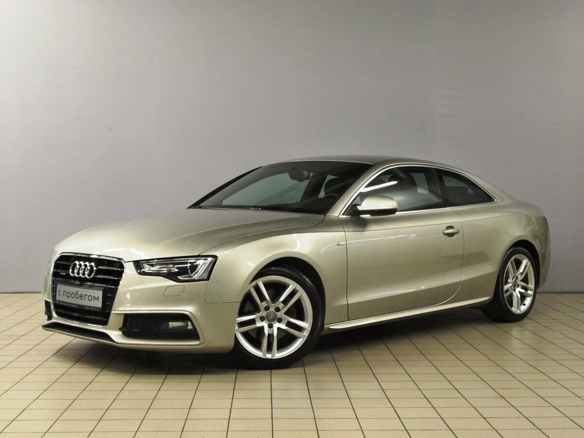 Ауди 2014 купить. Audi a5 2014. Ауди а5 2014. Audi a5 Coupe 2014. Audi a5 8t Рестайлинг.