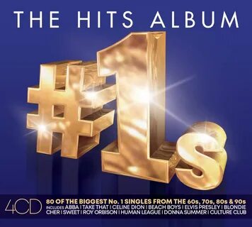 Hit album