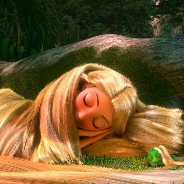 Tangled up in bad things