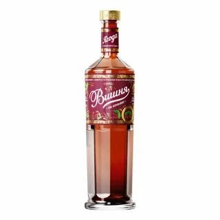 Настойка сладкая
