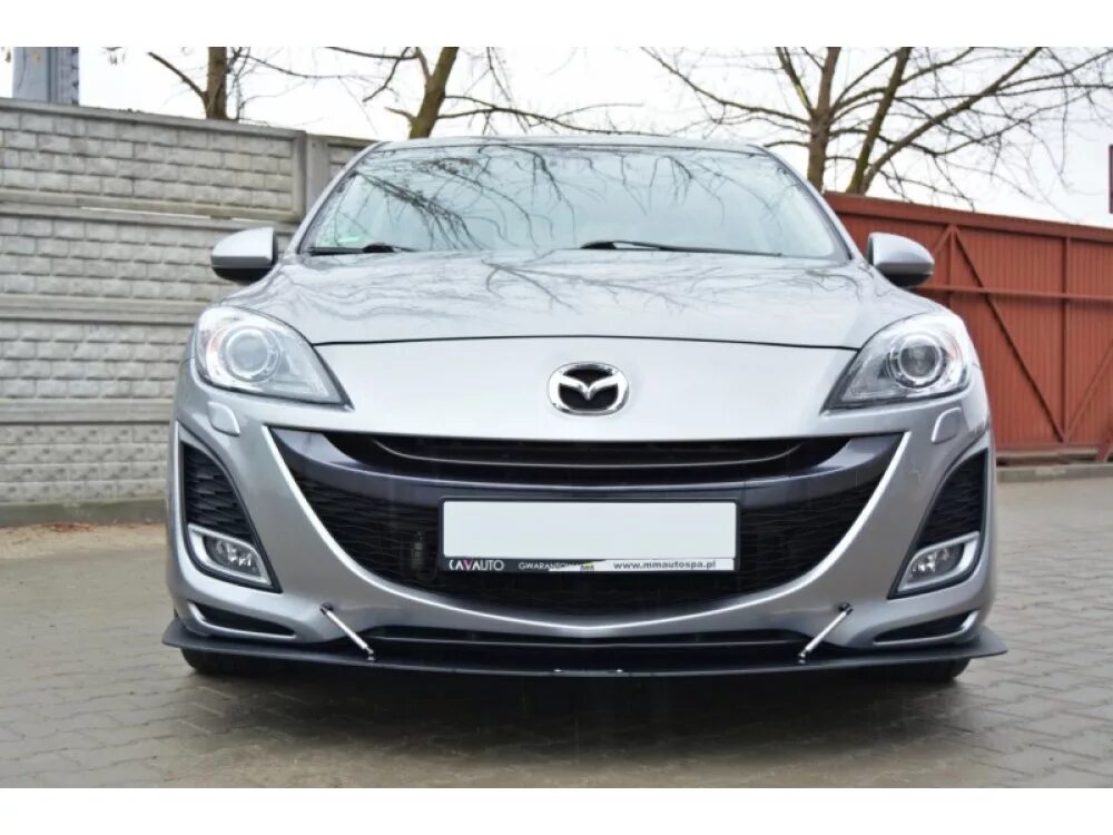 Сплиттер Mazda 3 BL. Сплиттер бампера Mazda 3 BL. Передний бампер Мазда 3 BL 2012. Бампер AUTOEXE Mazda 3 BL. Бампер мазда 3 bl