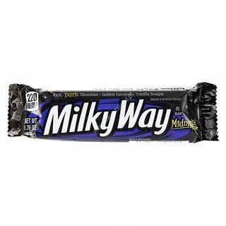 Way midnight
