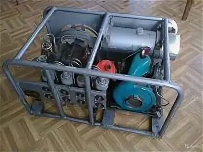 Старт 2