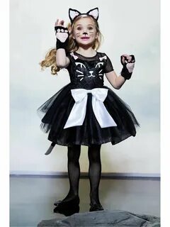 Cat costume