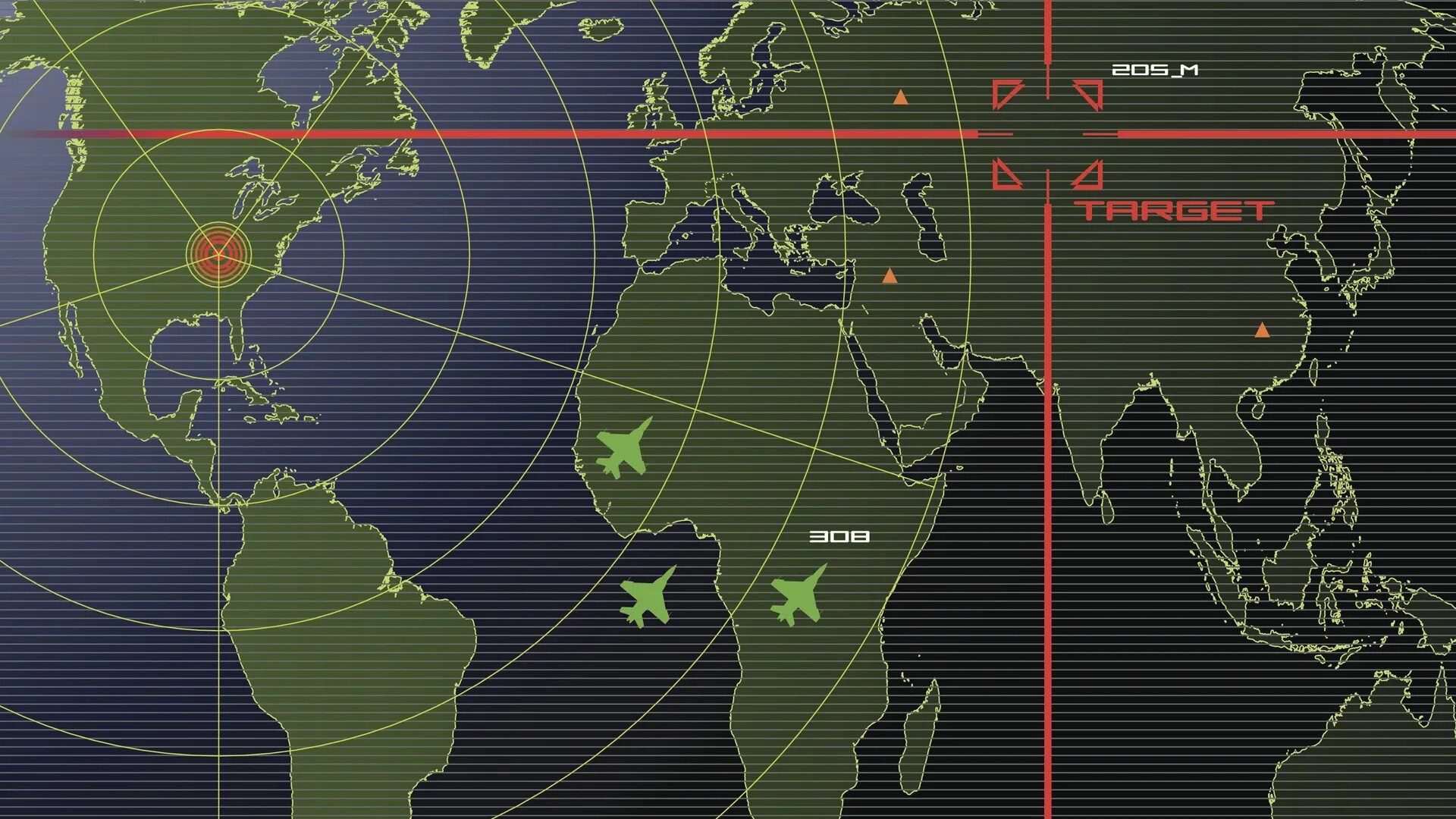 Начнется 3 мировая в 2024. США третья мировая.