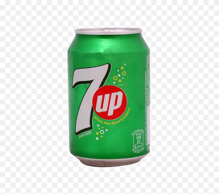 Seven up