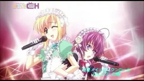 Boku no maid