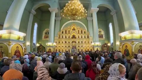 Православие видео