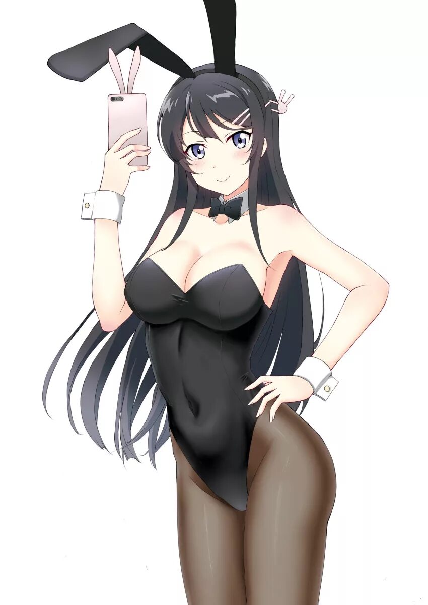 Lewd ninja animation