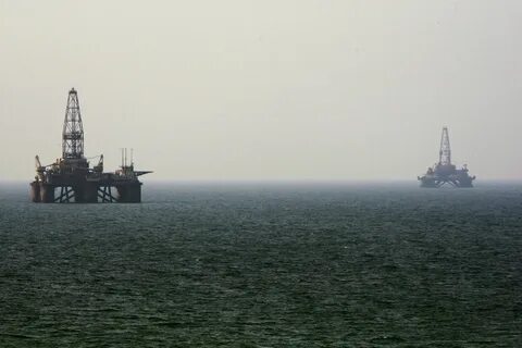 Нефть 18