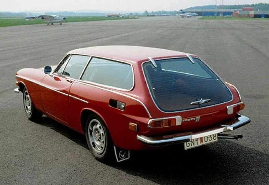 Б 70 автомобиль