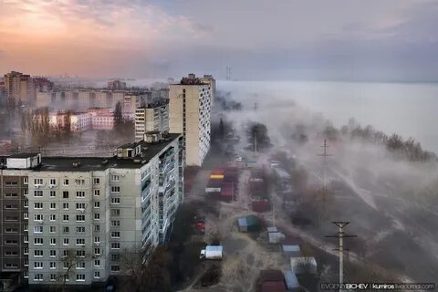 Воронежский гидрометцентр