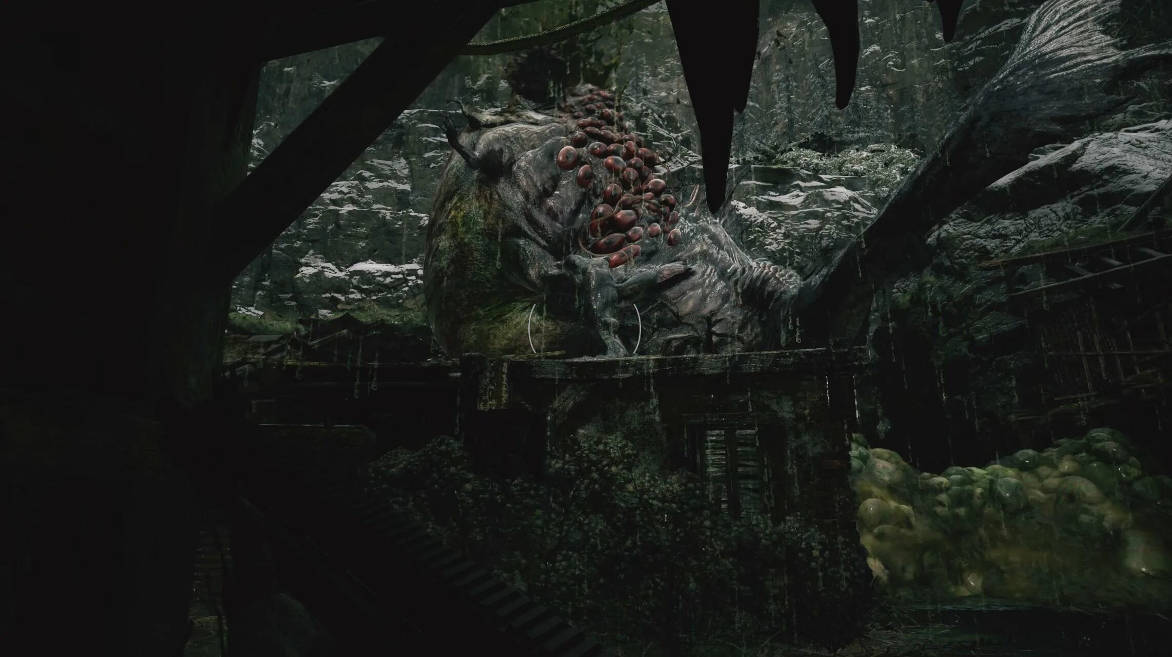 Сальваторе моро resident evil 8. Доктор моро резидент ивел 8. Resident evil village сальваторе моро. Моро резидент. Resident evil village сальваторе моро.