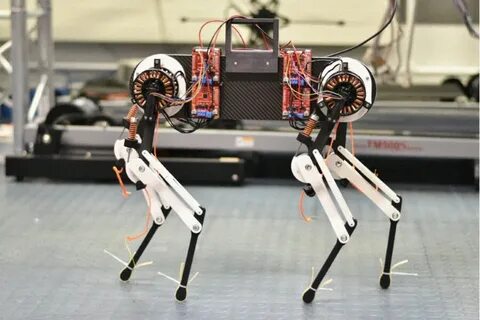 Урок роботизированные системы