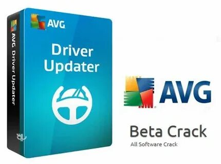 Avg driver updater