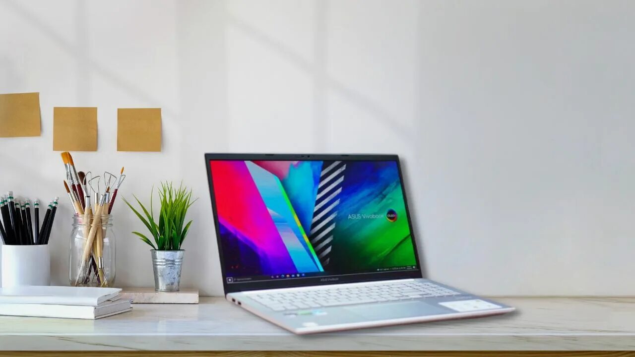 Asus vivobook pro 15