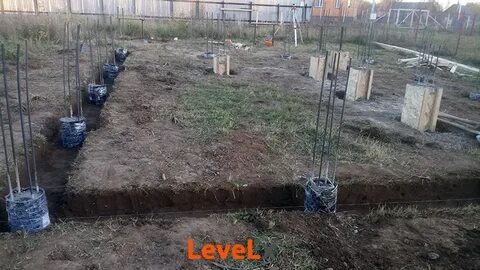 Ростверк инжгеосервис