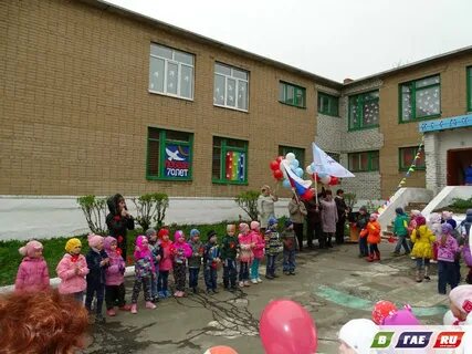 Сайт детский сад 19