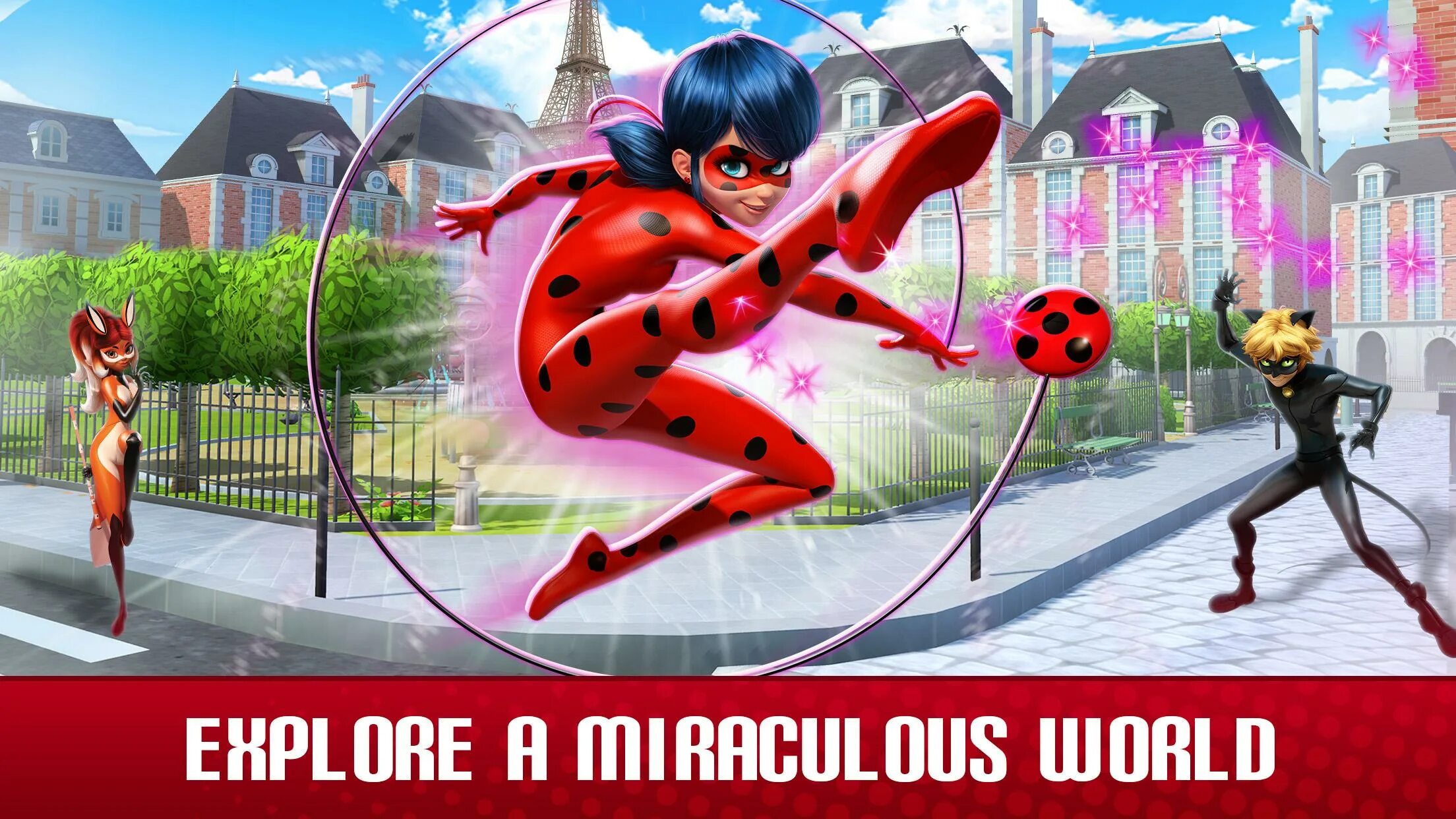 Игры чудесная жизнь. Miraculous игра. Леди баг. Леди баг АПК. Андроид game Miraculous_Life.