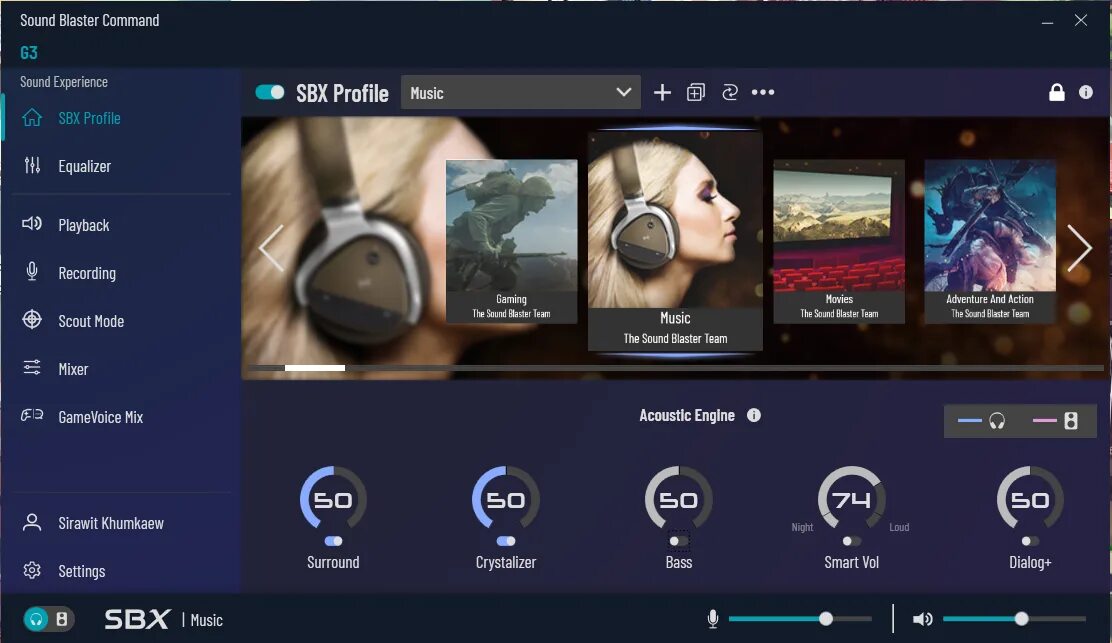 Sound blaster command. Эквалайзер для creative sound blaster. sound blaster g6 эквалайзер. creative sound blaster x-fi эквалайзер программа. creative sound blaster программа.