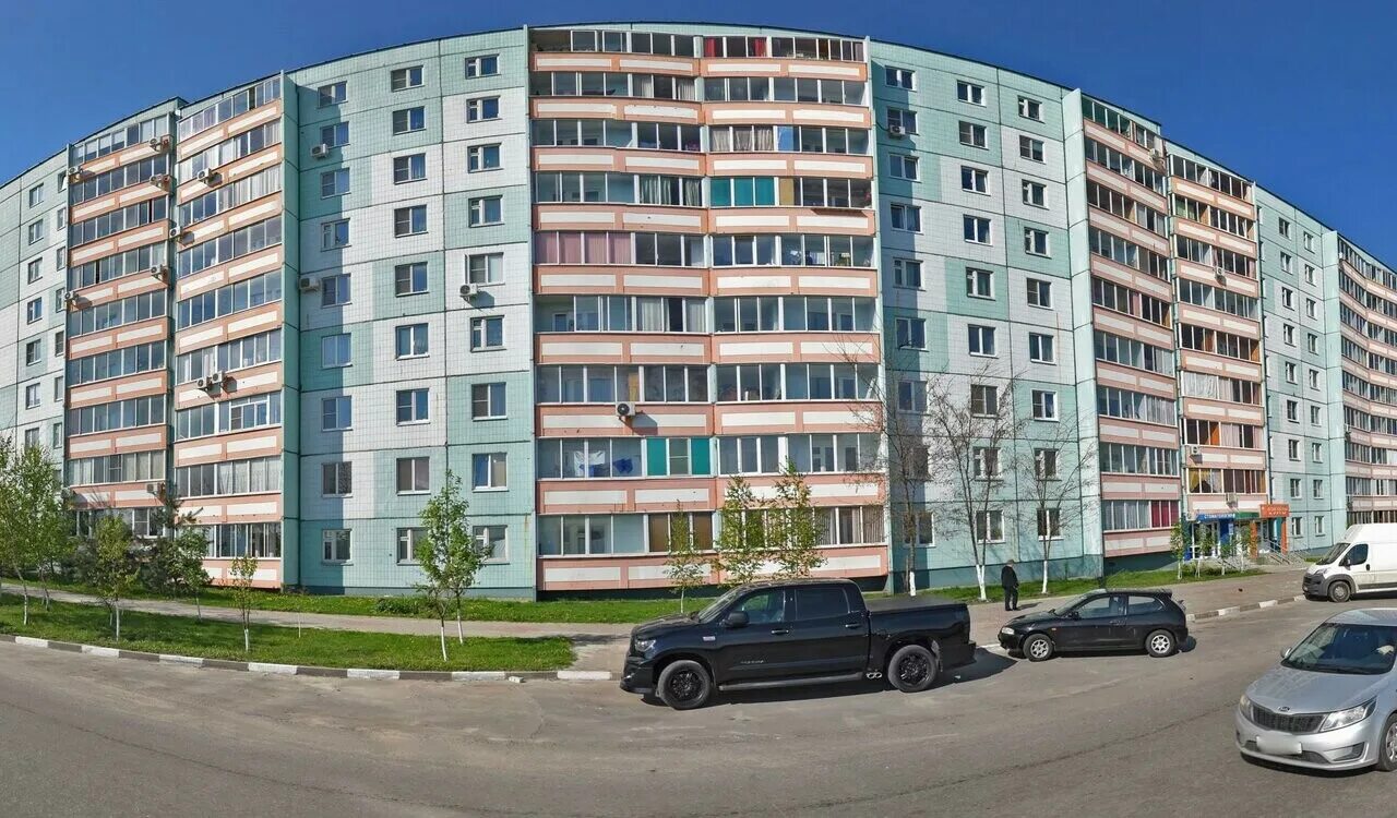 Старый оскол северный купить