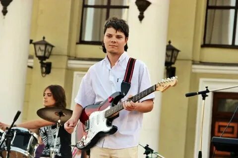 Одноклассники евгении